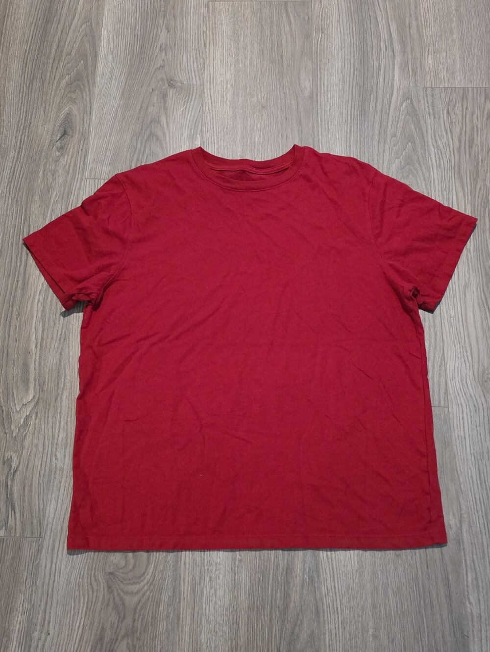 Men's Top